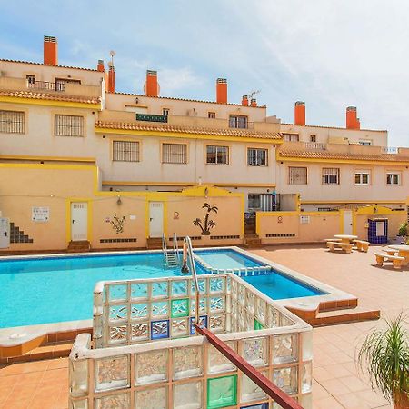 236 Sunny Duplex -Alicante Holiday Orihuela Exteriér fotografie