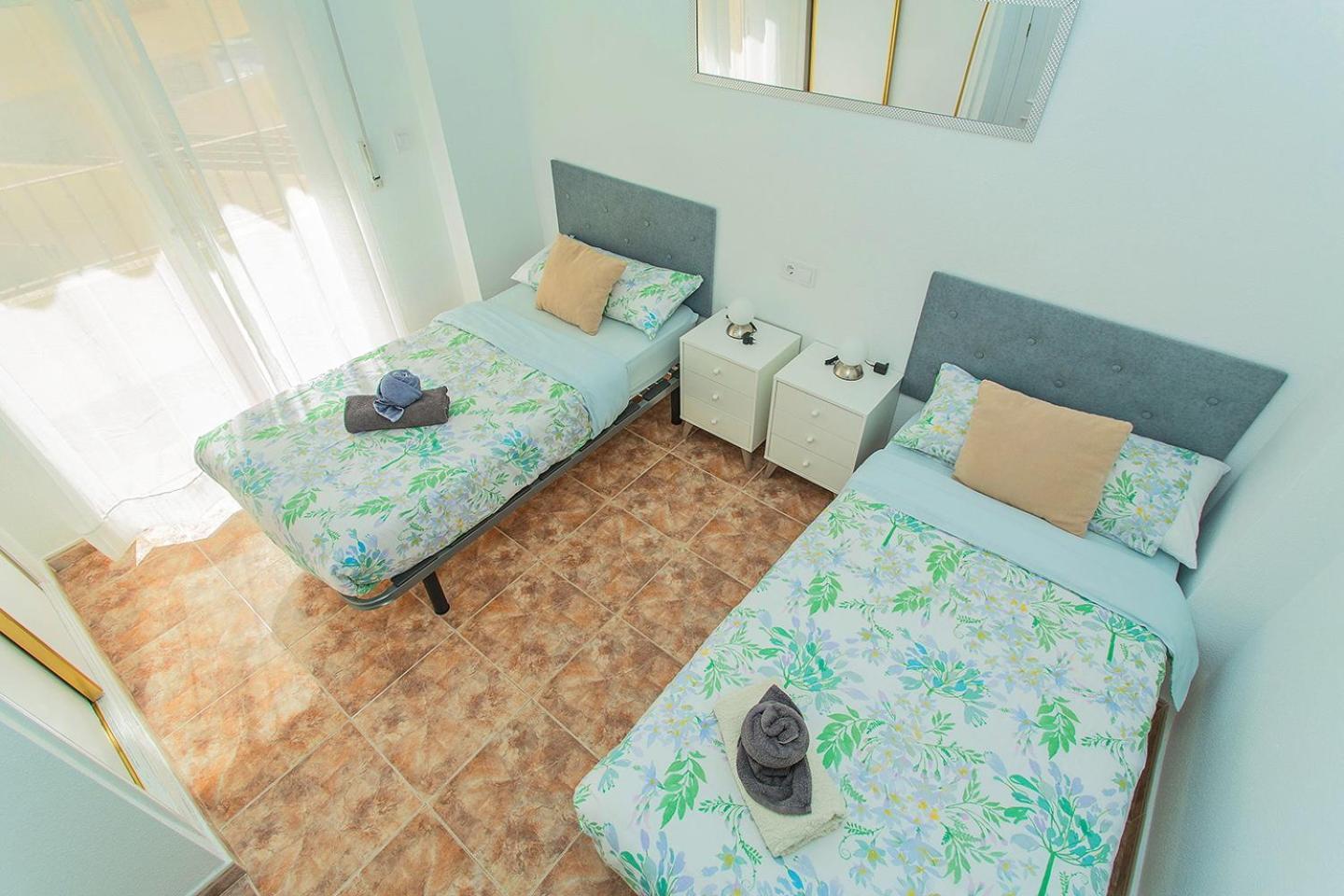 236 Sunny Duplex -Alicante Holiday Orihuela Exteriér fotografie